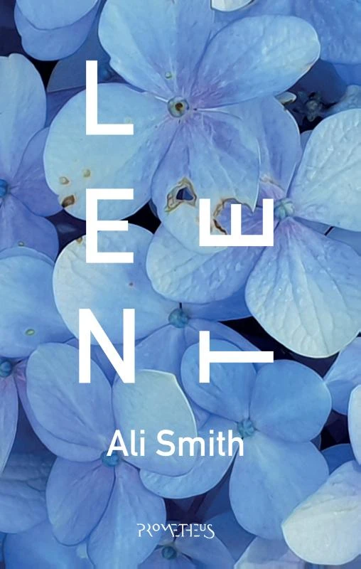 Lente – Ali Smith – boek cover