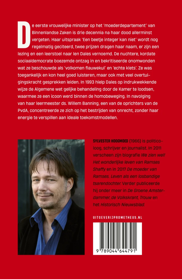 Pontificaal sociaal – Sylvester Hoogmoed – boek cover