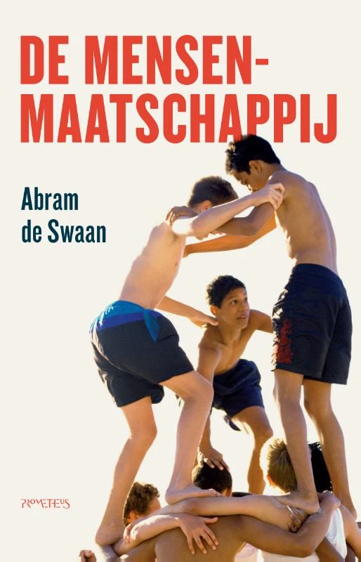 De Mensenmaatschappij