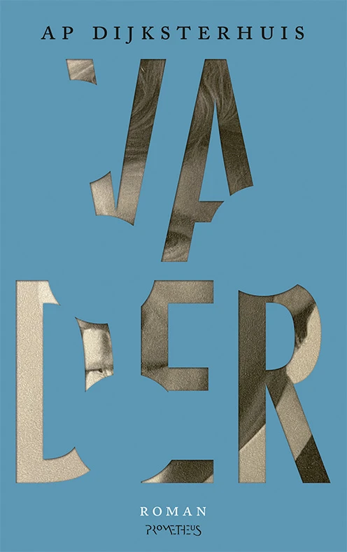 Vader – Ap Dijksterhuis – boek cover