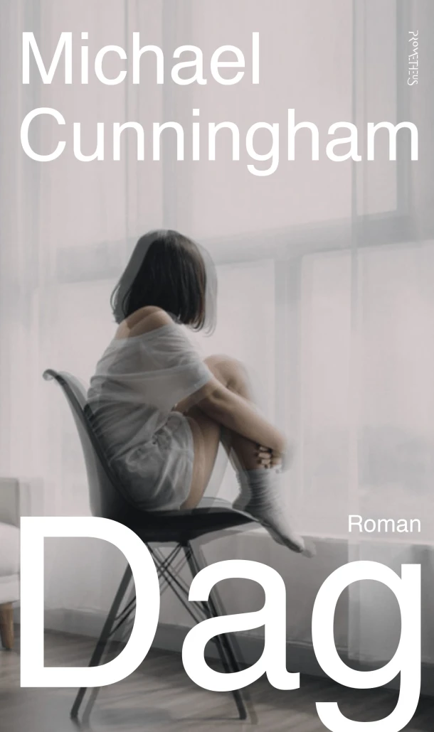 Dag – Michael Cunningham – boek cover