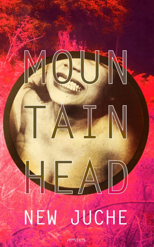 Mountainhead – New Juche – boek cover