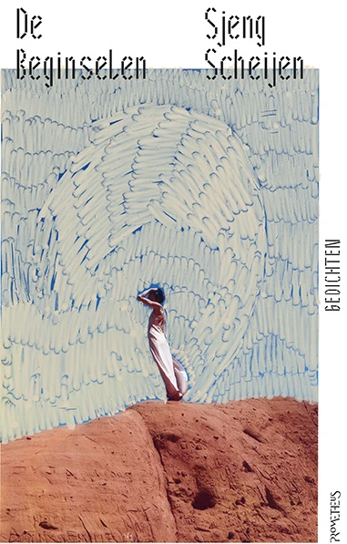 De beginselen – Sjeng Scheijen – boek cover