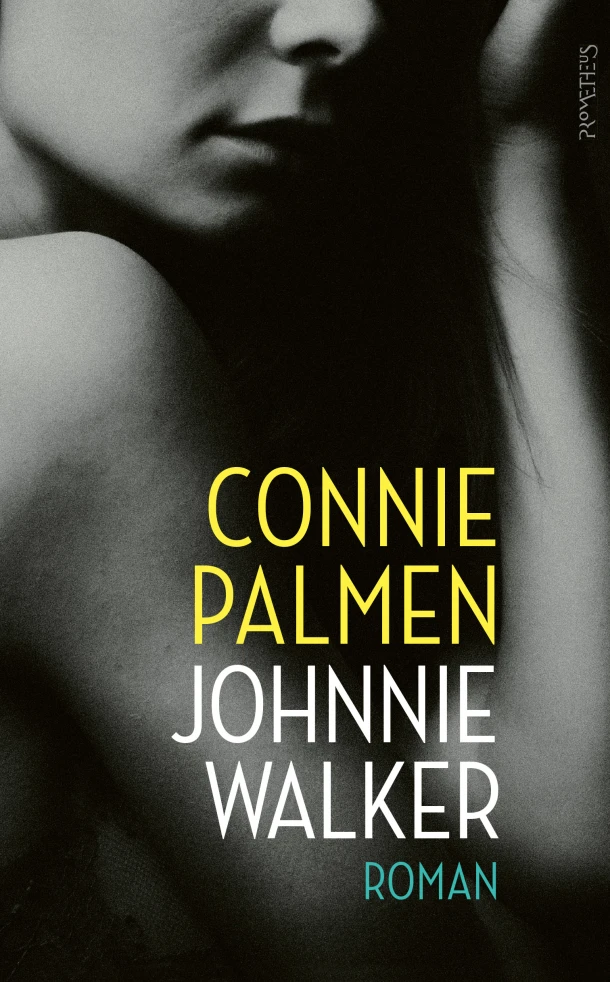 Johnnie Walker – Connie Palmen – boek cover