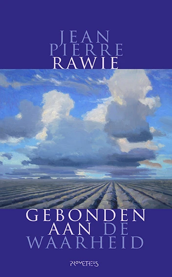 Gebonden aan de waarheid – Jean Pierre Rawie – boek cover