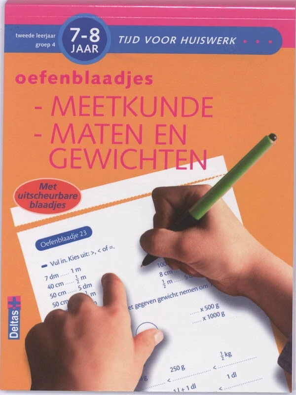 Gr 4 7-8 jaar – E. Geykens – boek cover