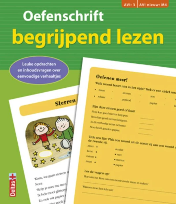 groep 4 – boek cover