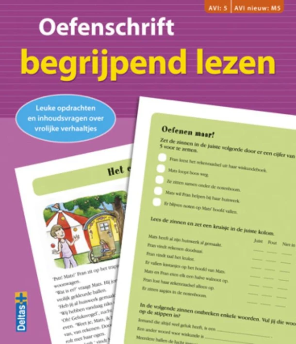 groep 5 – Hilde E. Gerard – boek cover
