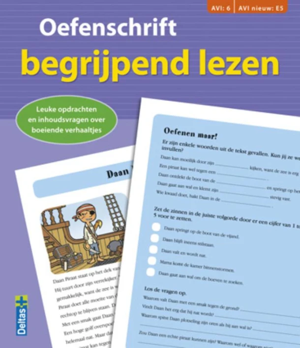 groep 5 – Moniek Vermeulen – boek cover