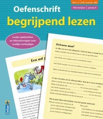 Groep 6 4de leerjaar – Nina Flores – boek cover