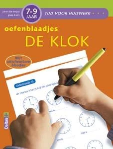 Oefenblaadjes – ZNU – boek cover