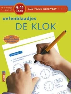 Oefenblaadjes – ZNU – boek cover