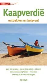 Kaapverdië – Susanne Lipps – boek cover