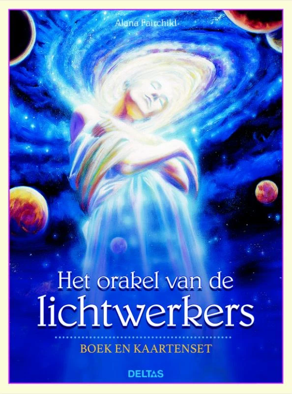 Het orakel van de lichtwerkers