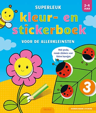 2-4 jaar