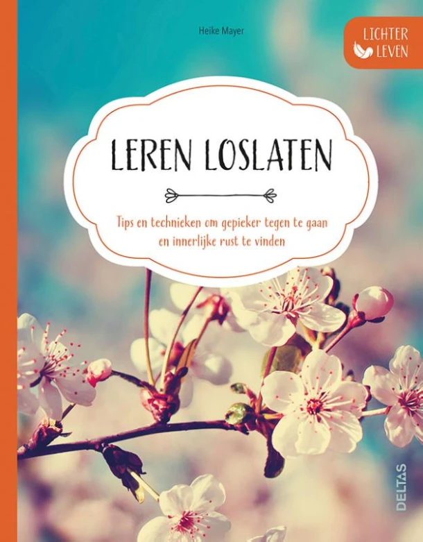 Leren loslaten