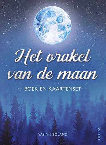 Het orakel van de maan