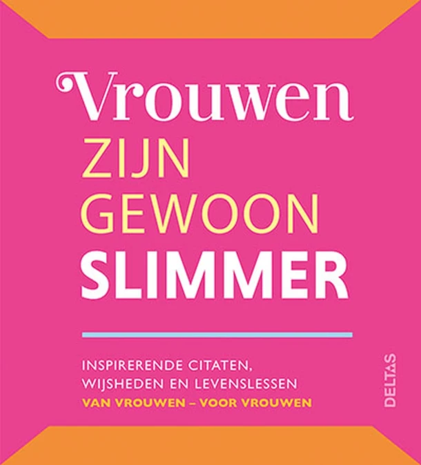 Vrouwen zijn gewoon slimmer – Susanna Geoghegan – boek cover