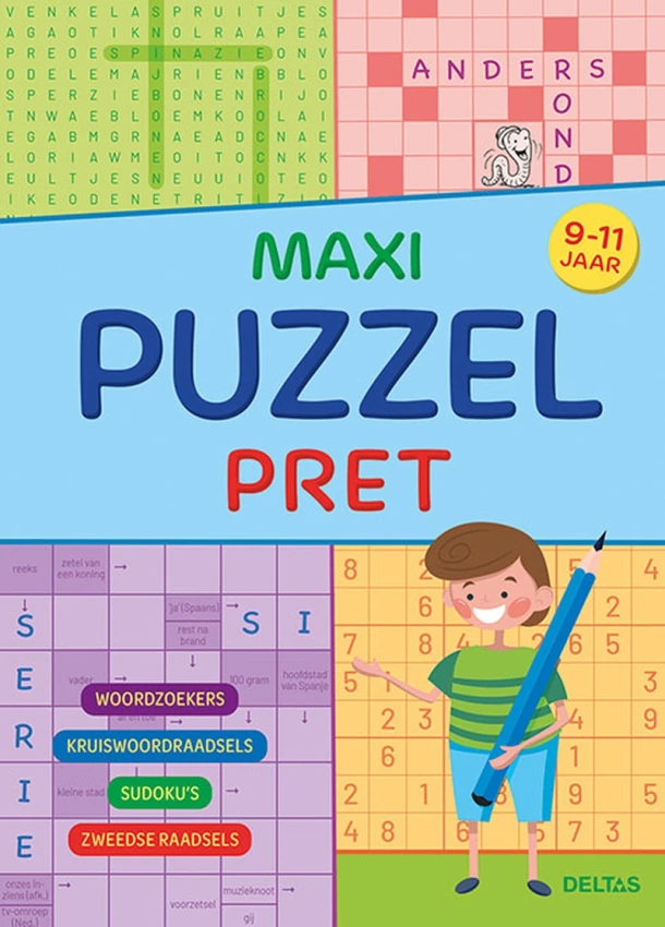 (9-11 j.) – ZNU – boek cover
