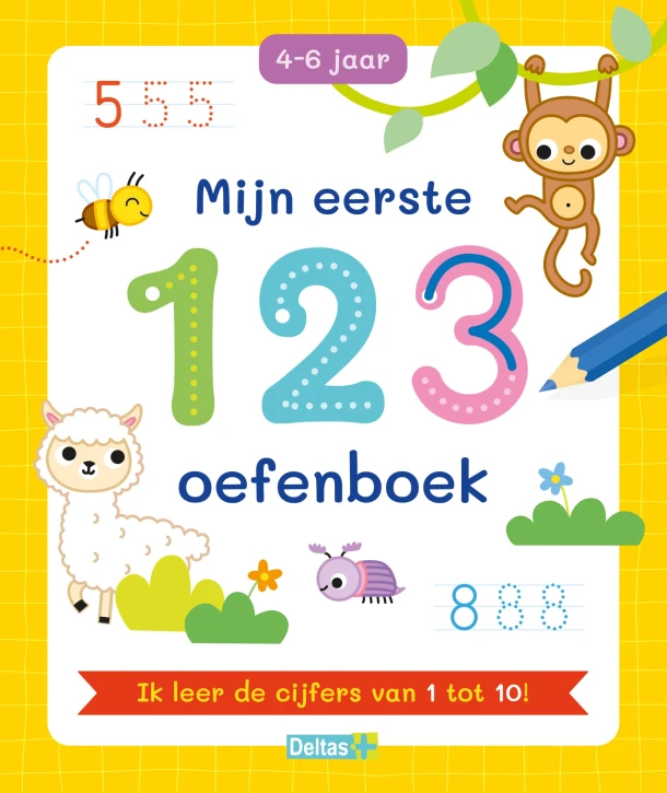 4-6 jr. – ZNU – boek cover