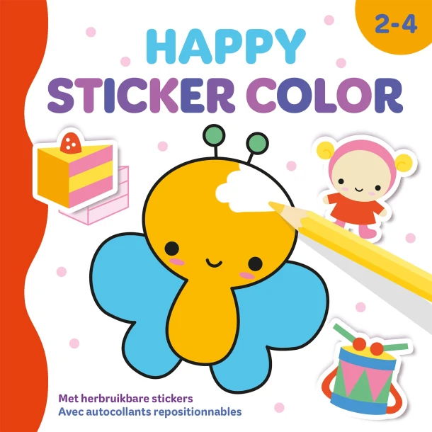 2-4 jaar – ZNU – boek cover