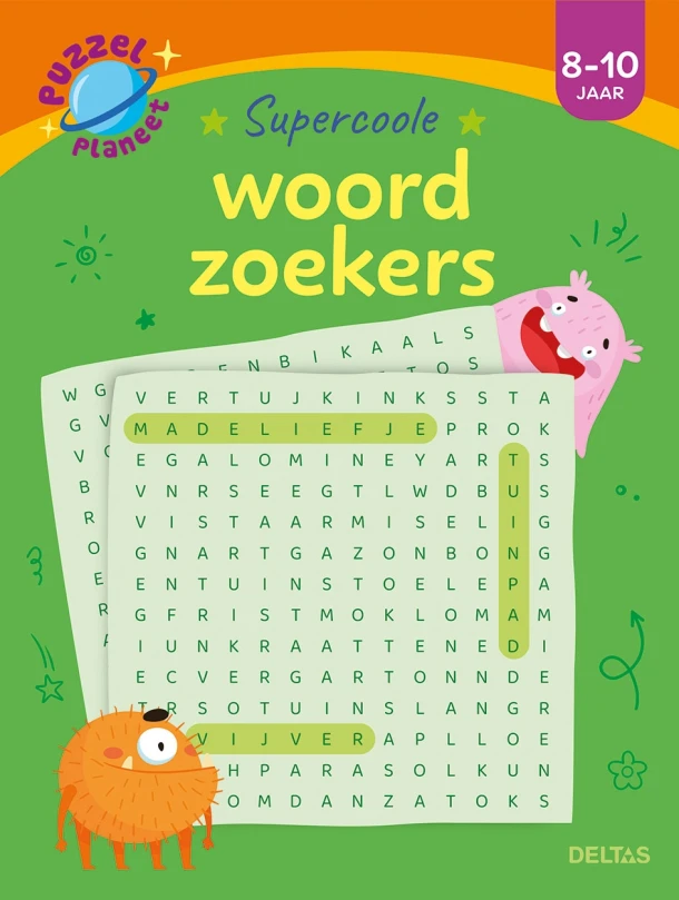 8-10 jaar – ZNU – boek cover