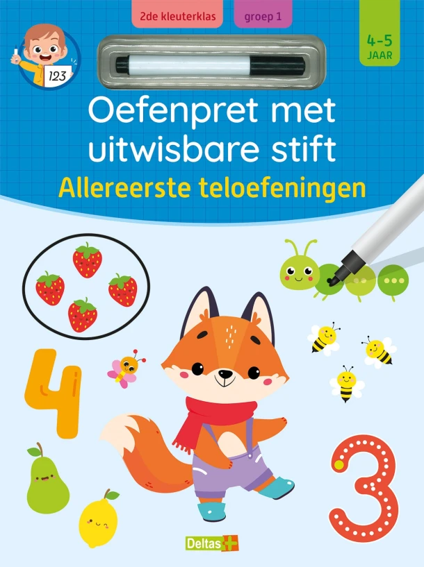 4-5 jaar – ZNU – boek cover