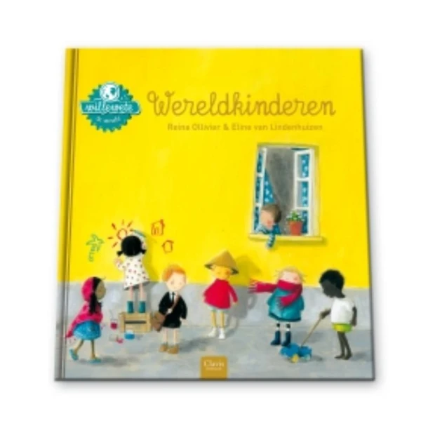 Wereldkinderen