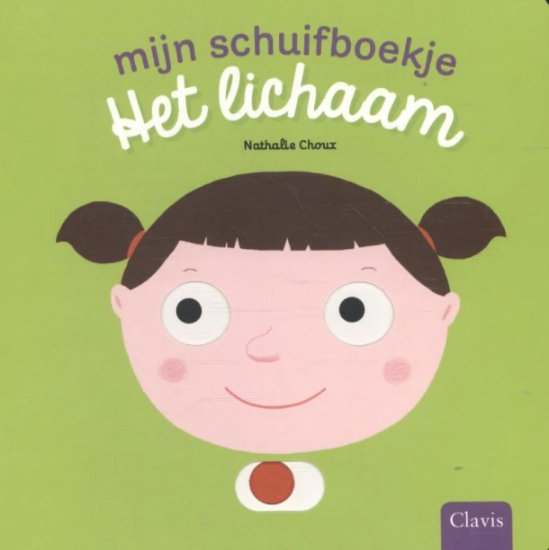 Het lichaam