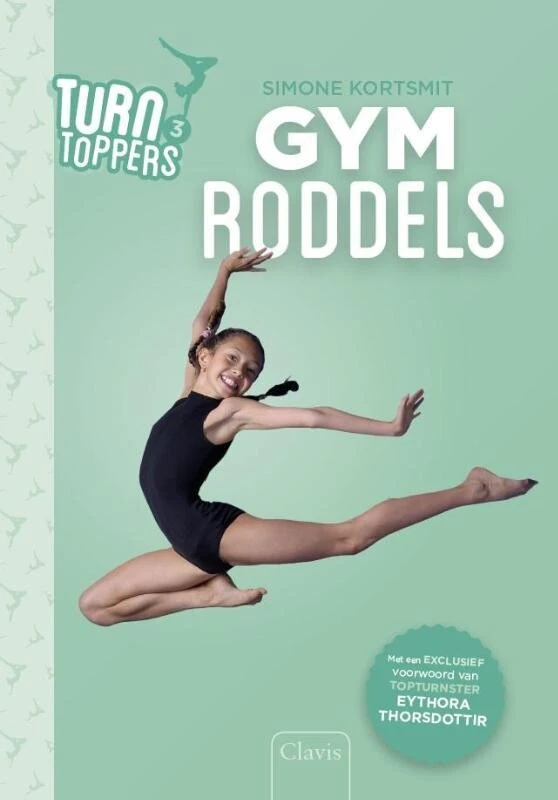 Gymroddels