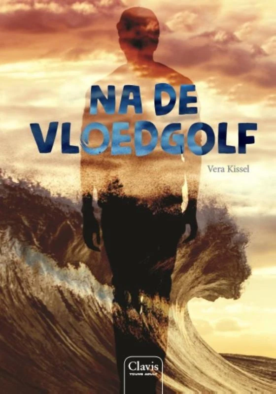 Na de vloedgolf – Vera Kissel – boek cover