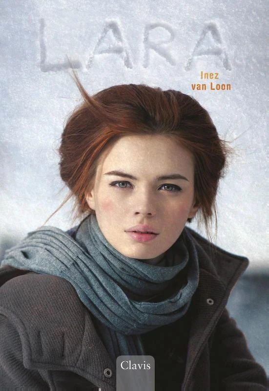 Lara – boek cover