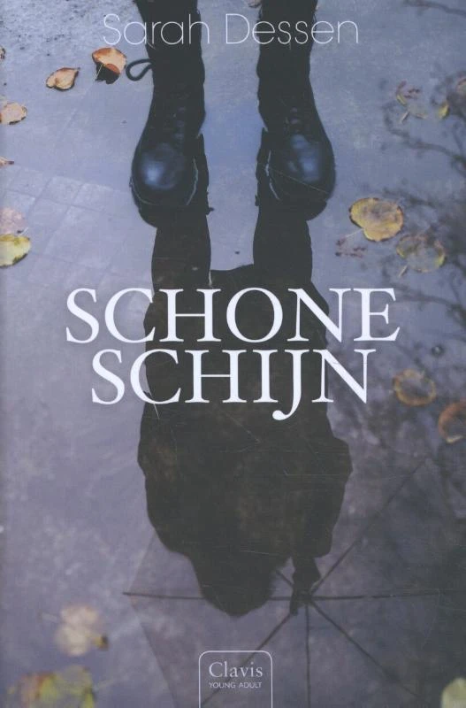 Schone schijn – Sarah Dessen – boek cover