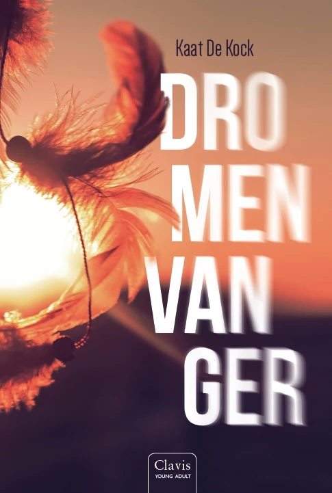 Dromenvanger – Kaat De Kock – boek cover