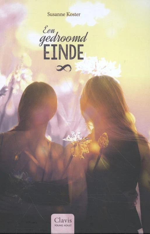 Een gedroomd einde – Susanne Koster – boek cover