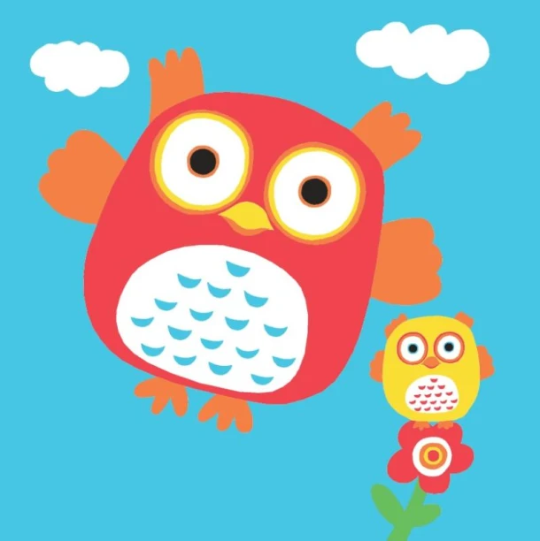 Vriendjes – boek cover