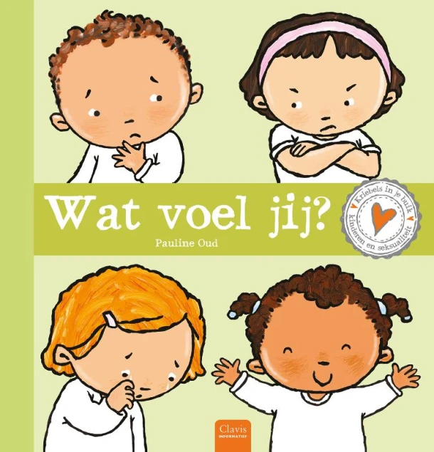 Wat voel jij?