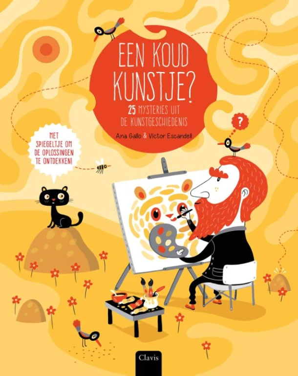 Een koud kunstje