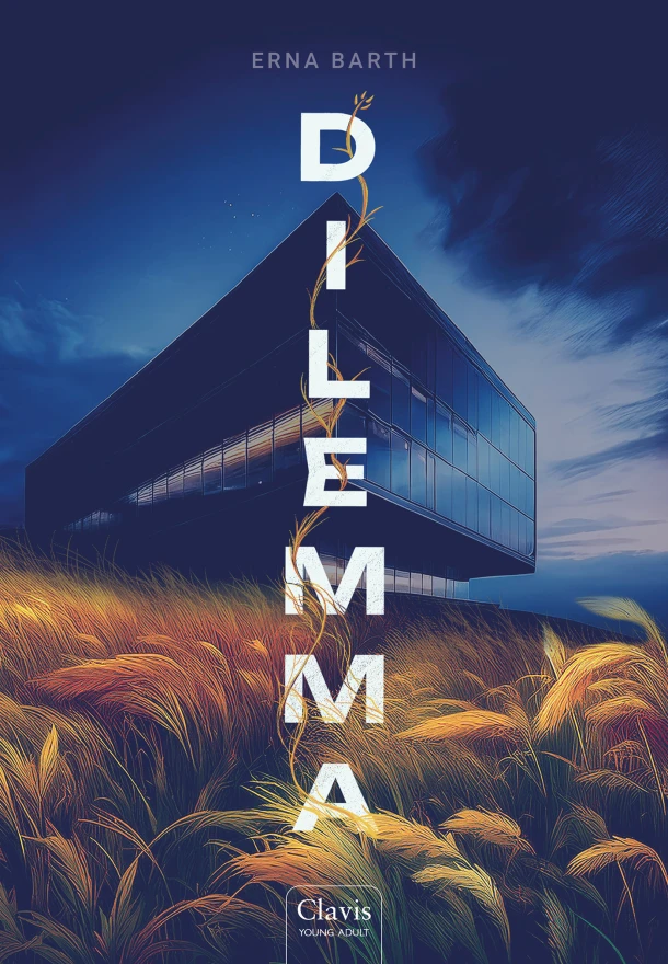 Dilemma – Erna Barth – boek cover