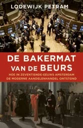 De bakermat van de beurs
