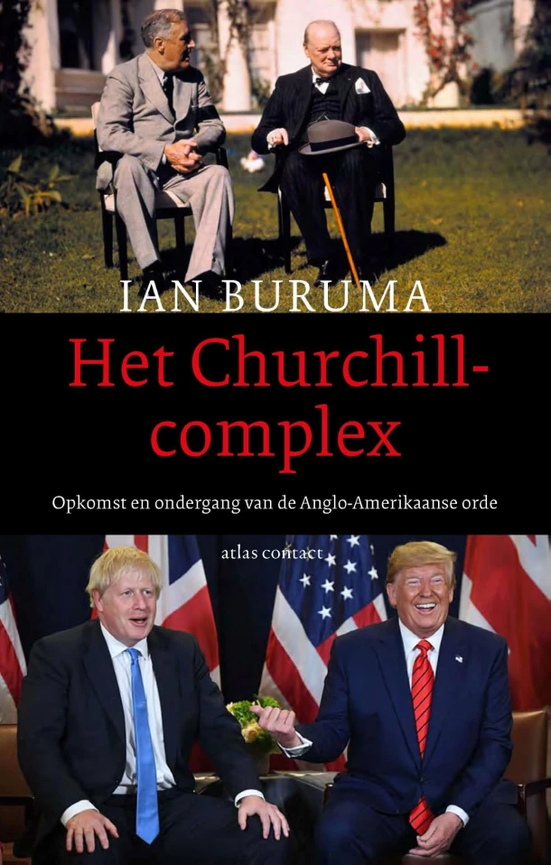 Het Churchillcomplex