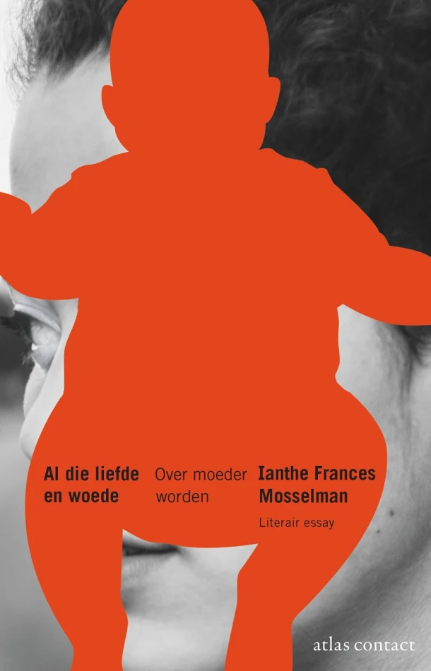 Al die liefde en woede