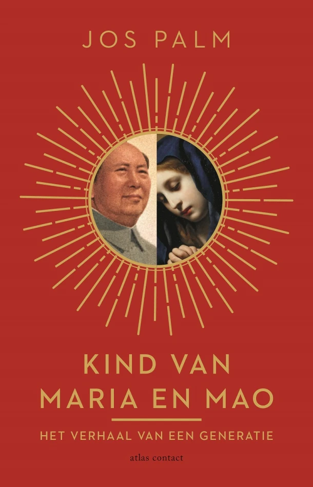 Kind van Maria en Mao – Jos Palm – boek cover
