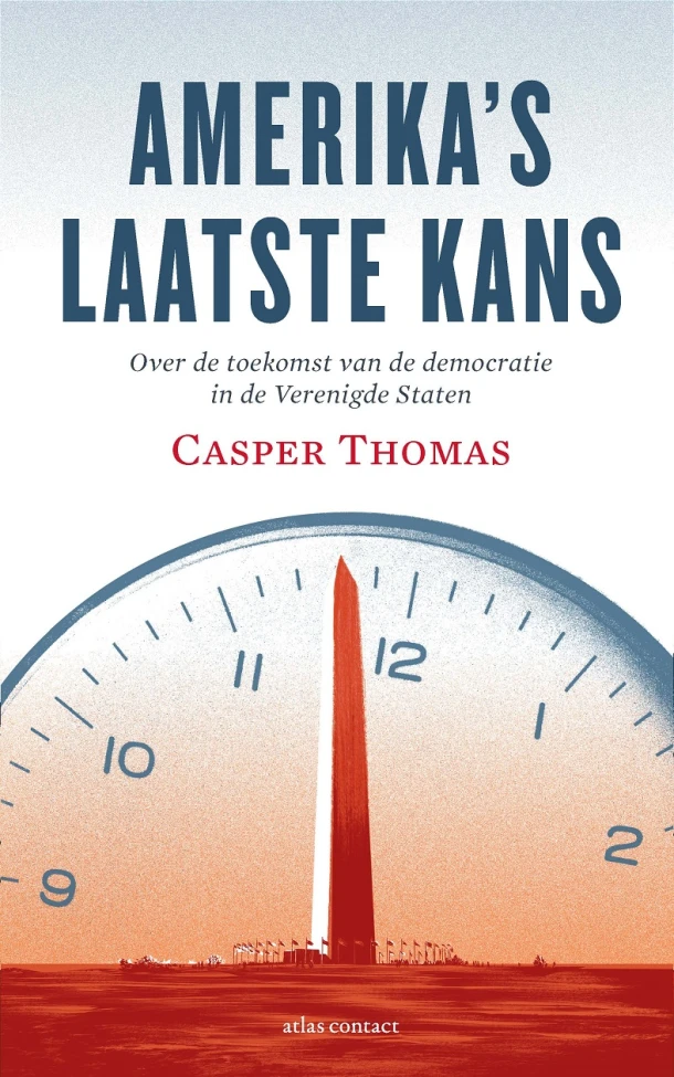 Amerika's laatste kans