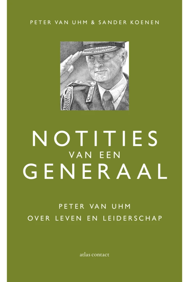 Notities van een generaal