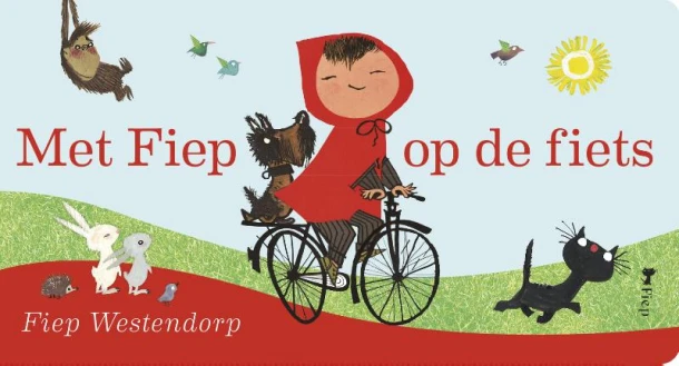 Het huis van Jip en Janneke – Annie M.G. Schmidt – boek cover