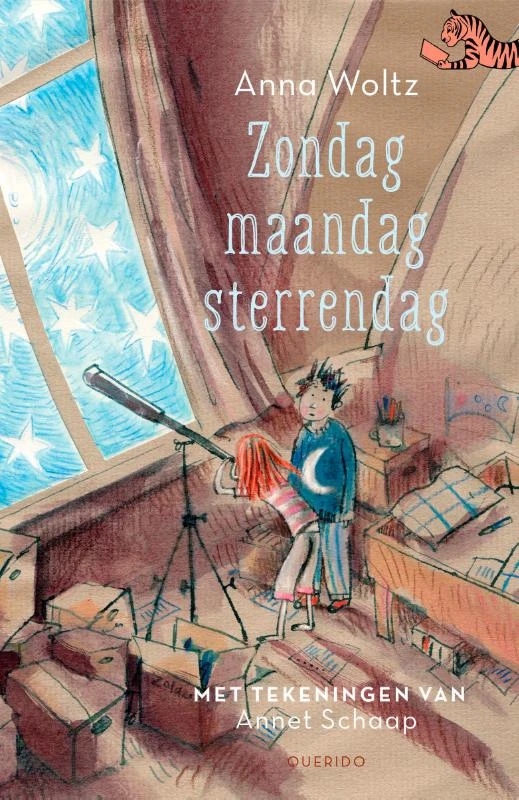 Zondag, maandag, sterrendag