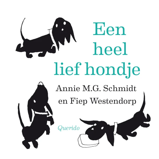 Takkie en Siepie uitdeelboekjes – Annie M.G. Schmidt – boek cover