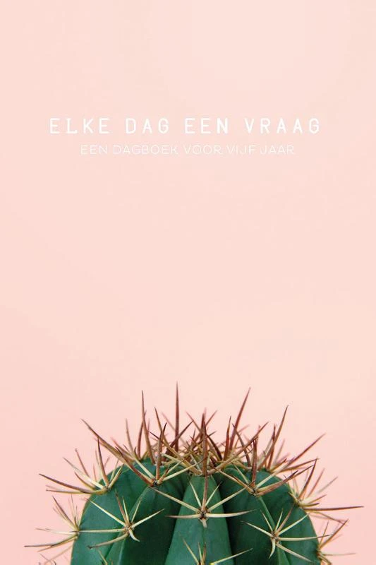 Elke dag een vraag