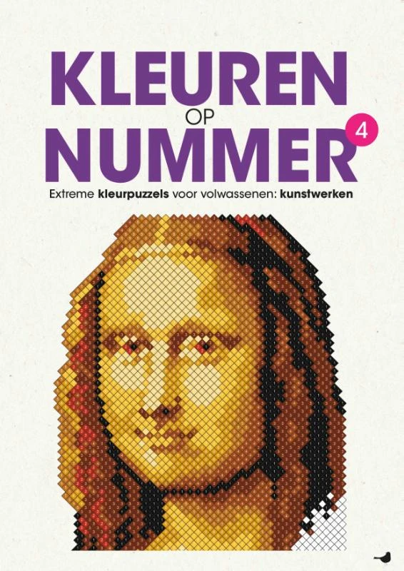 4 – Lauren Farnsworth – boek cover